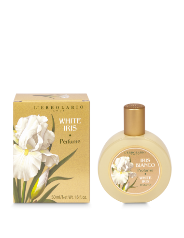 Wisse Iris Parfüm 100ml