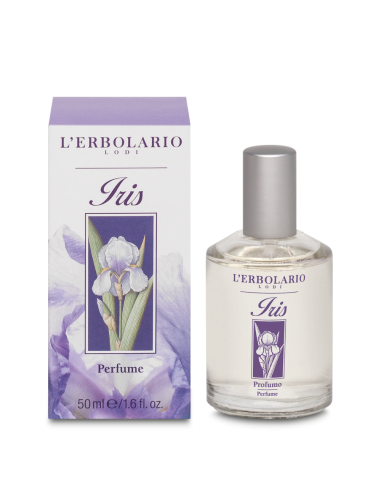 Iris Parfüm 50 ml