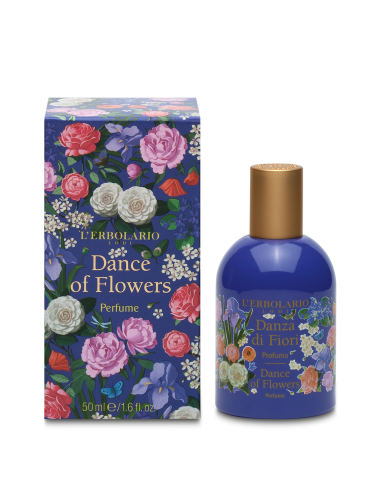 Danza di Fiori Parfüm 50 ml - Blumentanz