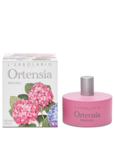 Ortensia Parfüm 100ml