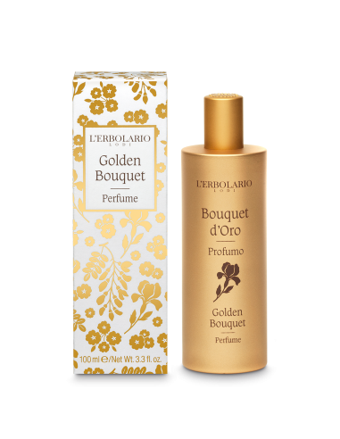 Bouquet d'Oro Parfüm 100 ml