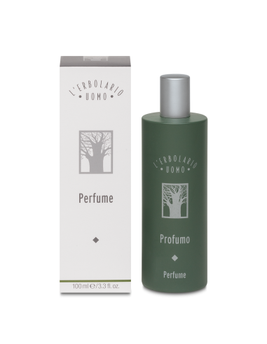 Parfüm L'Erbolario Uomo 100 ml