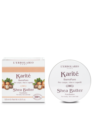 Karite Pure Butter