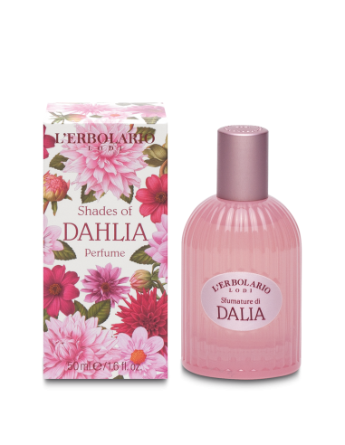 Dahlia Parfüm 50ml