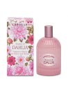 Diffuseur maison pour tissus et oreillers Dahlia