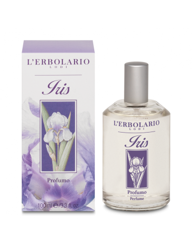 Iris Parfüm 100 ml