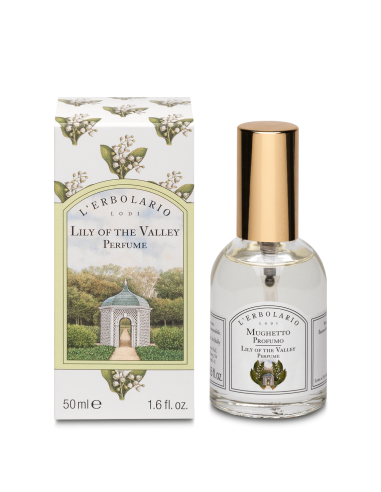 Parfum Muguet 50ml