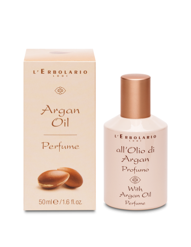 Huile d'Argan Parfum 50ml