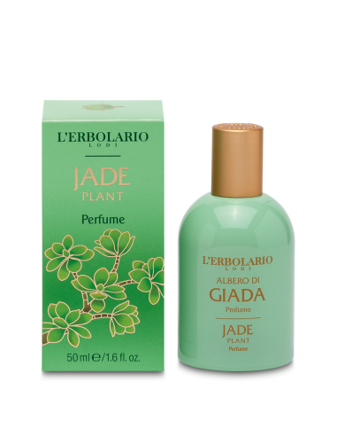 Arbero di Giada Parfüm 50 ml - Jade