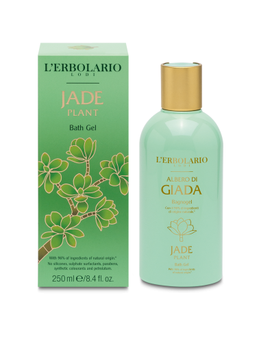 Duschgel Arbero di Giada - Jade