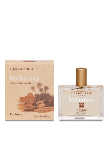 Parfum Méharées 50ML