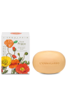 Papavero Soave Savon oarfumé - Coquelicot