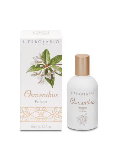 Osmanthus Parfüm 50ml