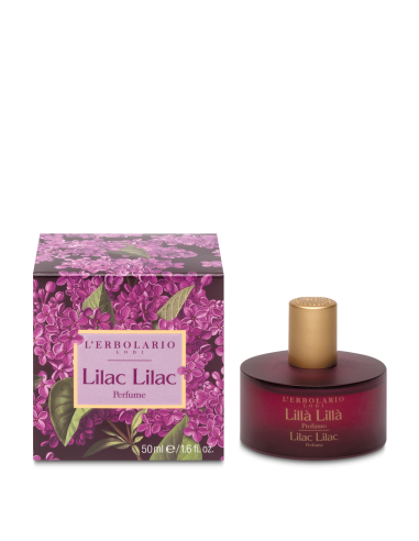 Lillà Lillà Parfum 50ml - Lilas