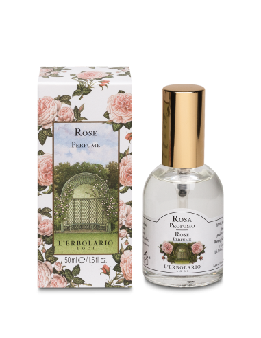 Parfum Rosa 50 ml