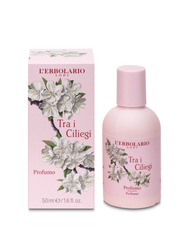 Parfum Tra i Ciliegi - Cerise 50 ml