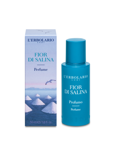 Parfum Fior di Salina 50ml