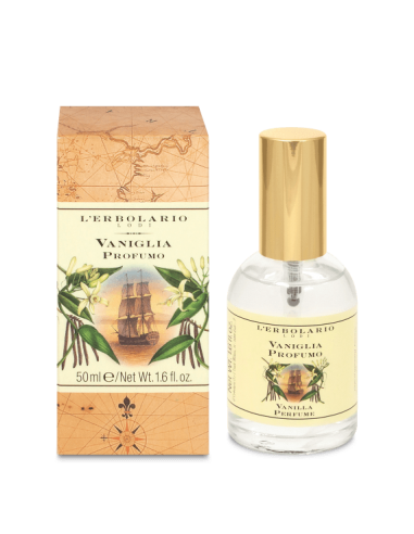 Vanille Parfum 50ml