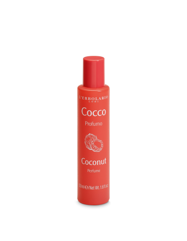 Parfum Noix de Coco 50ml