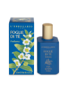 Parfum Foglie di Tè - Feuilles de Thé 50 ml