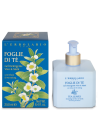 Foglie di Tè Gel nettoyant visage & mains - Feuilles de Thé