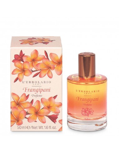 Frangipani Parfüm 50 ml