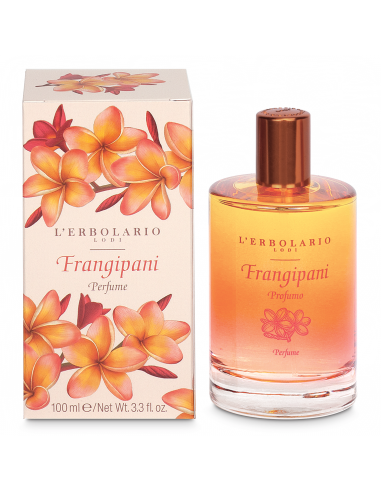 Frangipani Parfum 100ml