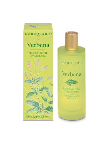 Verbena Raumspray