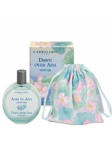 Parfum Alba in Asia 100 ml