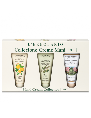 Handcreme Trio 2