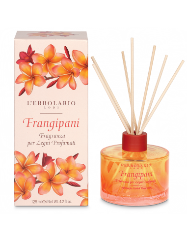 Frangipani Diffuseur maison