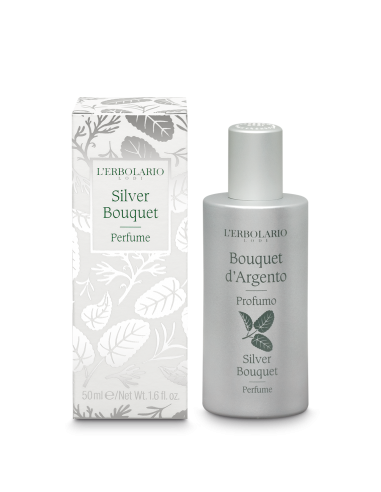 Parfum Bouquet d'Argento 50 ml