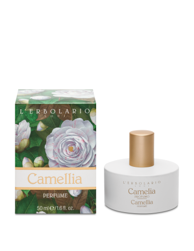 Camélia Parfum 50ml