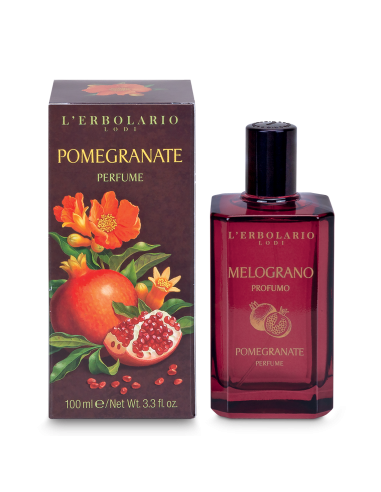 Melograno Parfum 100ml - Grenade