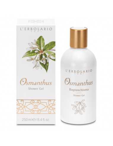 Gel douche Osmanthus