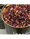 Infusion aux fruits Amaretto - 100 g