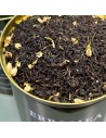 Thé Noir Jasmin - 100 g