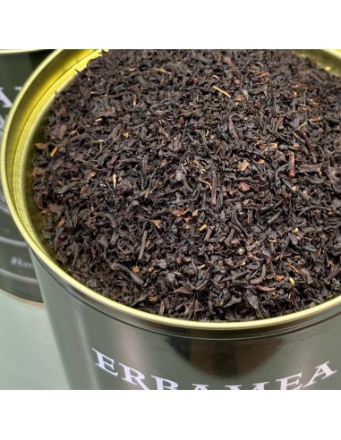 Schwarzer Tee Earl Grey - 100 g