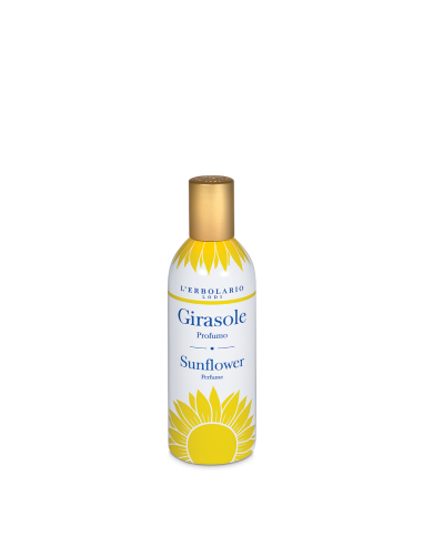 Girasole Parfüm 75 ml - Sonnenblume